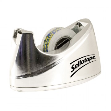 Tape Dispenser Sellotape Small (for 33m Rolls)