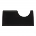 Icon Tape Dispenser Adjustable For 33m & 66m Rolls Black