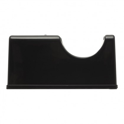 Icon Tape Dispenser Adjustable For 33m & 66m Rolls Black