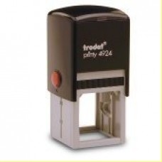 Trodat 4924 Machine