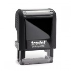 Trodat 4910 Machine
