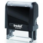 Trodat 4912 Machine