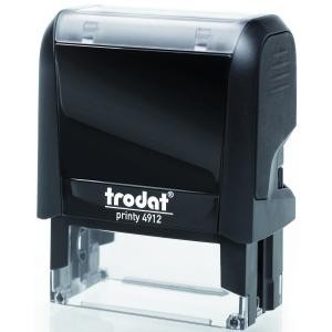 Trodat 4912 Machine