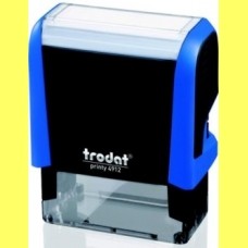 Trodat 4913 Machine