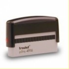 Trodat 4916 Machine