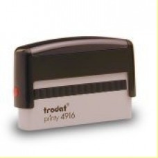Trodat 4916 Machine