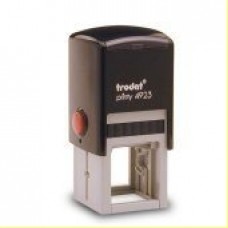 Trodat 4923 Machine