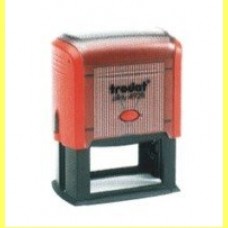 Trodat 4928 Machine