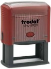 Trodat 4929 Machine