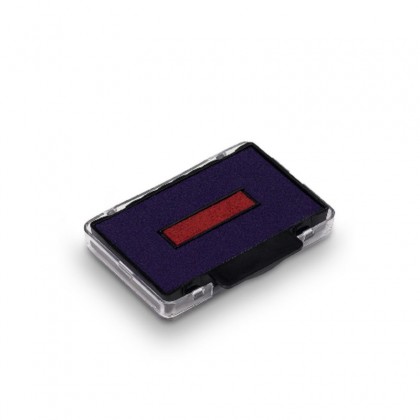 Trodat 5440 Pad Blue/red