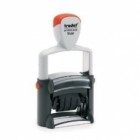 Trodat 5440 Text Dater Machine Complete