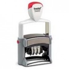 Trodat Professional Text Dater 5460 Machine