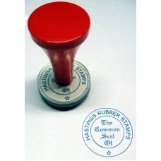 Trodat Common Seal 45mm Die Only