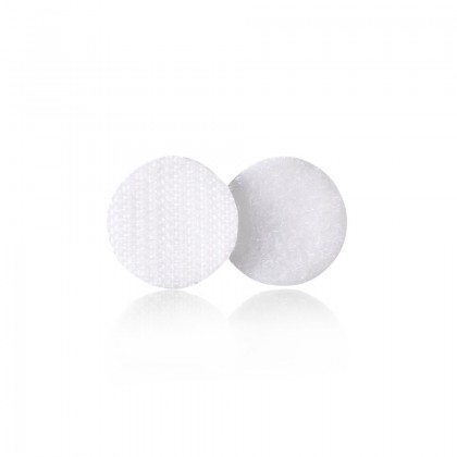 Velcro Brand Hook And Loop Dots 22mm White Pk/62