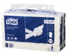 Tork H4 Hand Towel 1ply 170370 Multifold Ultraslim 240x210mm 150sheets/pk Ctn/20