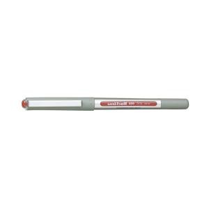 Uni-ball Ub157 Eye Pen 0.7 Red