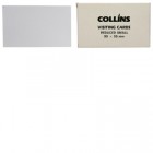 Visiting Cards 90x55mm  (pkt52)