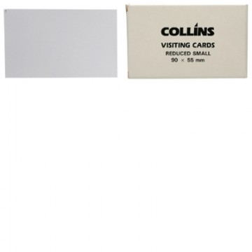 Visiting Cards 90x55mm  (pkt52)