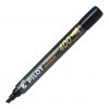 Pilot Sca 400 Permanent Marker Chisel Tip 1.5-4.0 Black