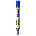 Stephens Vivid Permanent Marker Blue