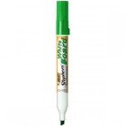 Whiteboard Marker Stephens Chisel Green