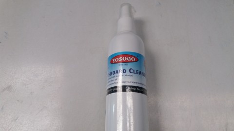 Whiteboard Cleaner 250ml