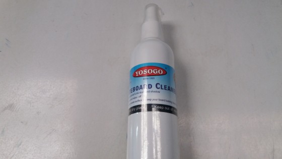Whiteboard Cleaner 250ml