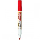 Bic Velleda Whiteboard Marker Chisel Red