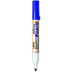 Whiteboard Marker Fine Blue 1.5 Tip