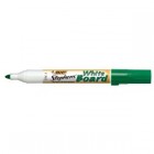 Whiteboard Marker Fine Green 1.5 Tip