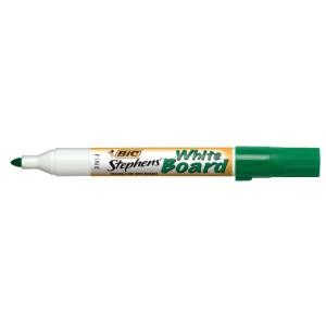Whiteboard Marker Fine Green 1.5 Tip