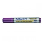 Artline Whiteboard Marker 2.0mm Tip Purple