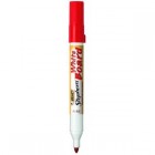 Whiteboard Marker Fine Red 1.5 Tip
