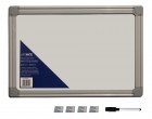 Whiteboard Litewyte Magnetic A4 210 X 300 With Marker