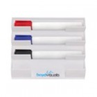 Boyd Whiteboard Magnetic Marker Holder