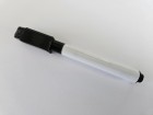 Whiteboard Marker Pen Mini Eraser End