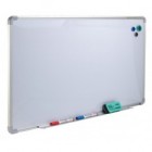 Whiteboard With Pen Holder Yosogo 1200x900