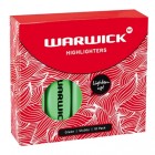 Warwick Highlighter Green