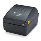 Zebra Zd220d Direct Thermal Printer - Usb Power Cord