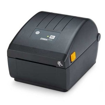 Zebra Zd220d Direct Thermal Printer - Usb Power Cord