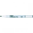 Calligraphy Pen Black 3.0