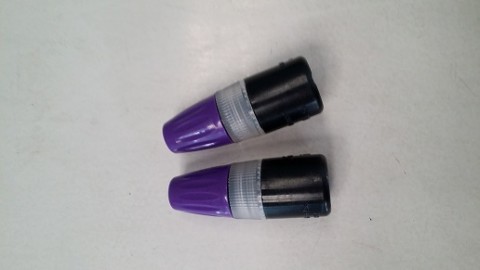 Cash Register Ink Bottles