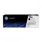 Hp #78a Laserjet Toner Black Oem