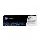 Hp #131a H/y Toner Black