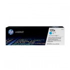 Hp #131a Toner Cyan