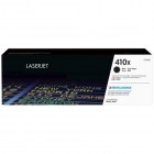 Hp #410x Colour Laser Jet H/y Toner Black