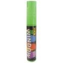 Cks Chalk Window Marker Chisel 7-15mm Green