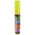 Cks Chalk Window Marker Chisel 7-15mm Yellow