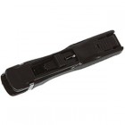 Esselte Nalclip Dispenser Large With 8 Stainless Steel Clips
