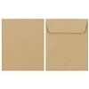 Envelopes Wage E3 Manilla Pocket 108 X 89 Bx/100